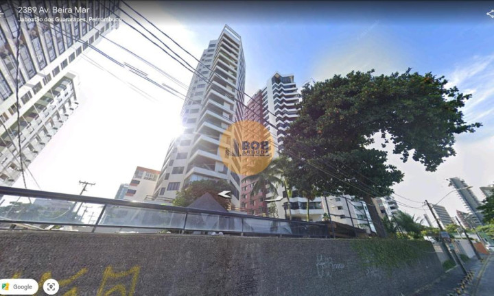 Imagem Apartamento com 4 Quartos à Venda, 218 m² em Candeias - Jaboatão Dos Guararapes