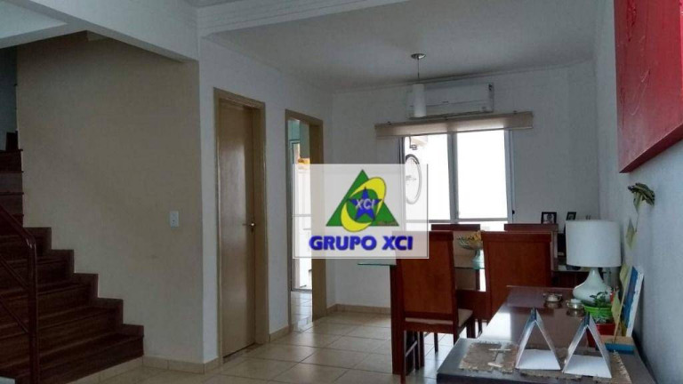 Imagem Casa com 3 Quartos à Venda, 89 m² em Parque Rural Fazenda Santa Cândida - Campinas