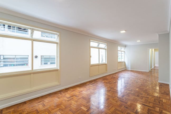 Foto do imóvel Apartamento com 3 Quartos à Venda, 135 m² em Itaim Bibi - São Paulo