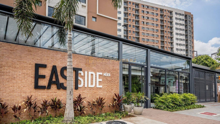 Foto do imóvel Apartamento com 3 Quartos à Venda, 68 m² em Todos Os Santos - Rio De Janeiro