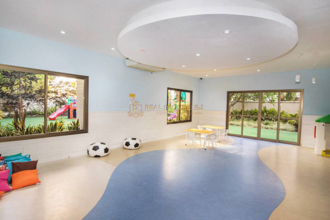 Foto do imóvel Apartamento com 2 Quartos à Venda, 72 m² em Jacarepaguá - Rio De Janeiro
