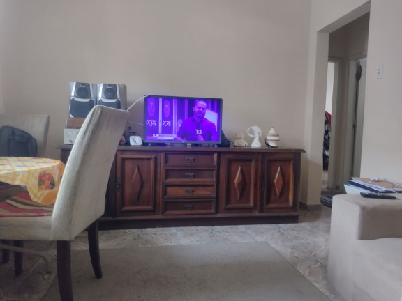 Foto do imóvel Apartamento com 2 Quartos à Venda, 60 m² em Campo Grande - Santos