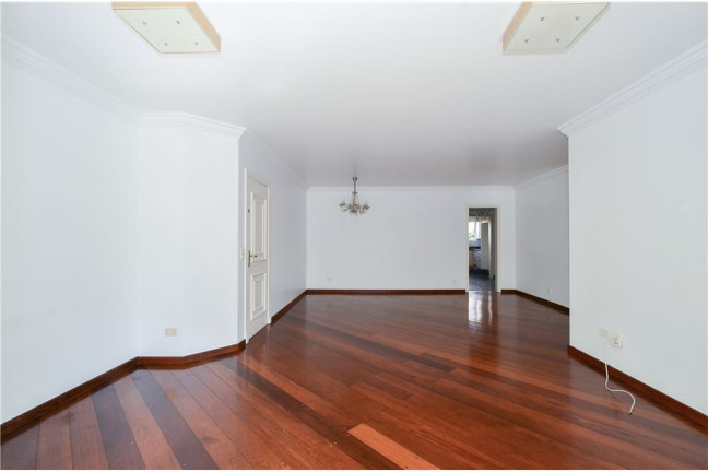 Imagem Apartamento com 4 Quartos à Venda, 165 m² em Brooklin Paulista - São Paulo