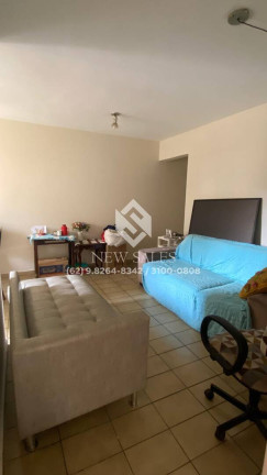 Foto do imóvel Apartamento com 3 Quartos à Venda, 76 m² em Setor Bueno - Goiânia