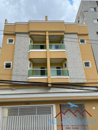 Foto do imóvel Apartamento com 3 Quartos à Venda, 186 m² em Campestre - Santo André