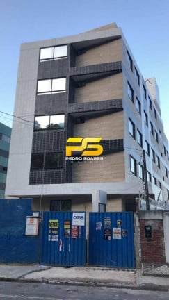 Foto do imóvel Apartamento com 1 Quarto à Venda, 19 m² em Cabo Branco - João Pessoa