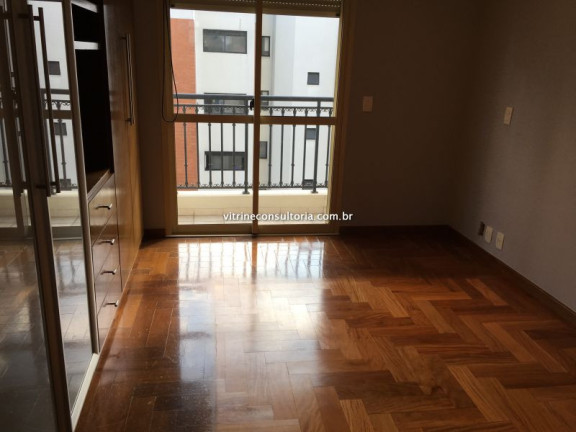 Foto do imóvel Apartamento com 3 Quartos à Venda, 127 m² em Chácara Klabin - São Paulo