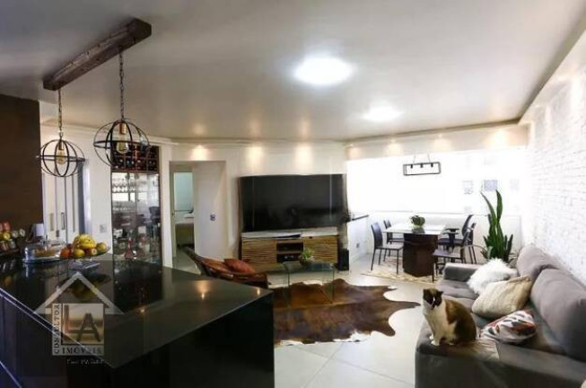 Foto do imóvel Apartamento com 2 Quartos à Venda, 68 m² em Vila Andrade - São Paulo