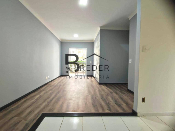 Foto do imóvel Apartamento com 2 Quartos à Venda, 61 m² em Jardim Tupanci - Barueri