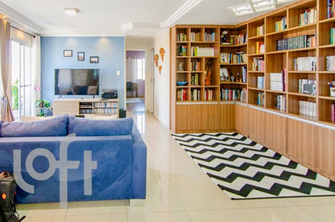 Imagem Apartamento com 2 Quartos à Venda, 78 m² em Vila Matilde - São Paulo