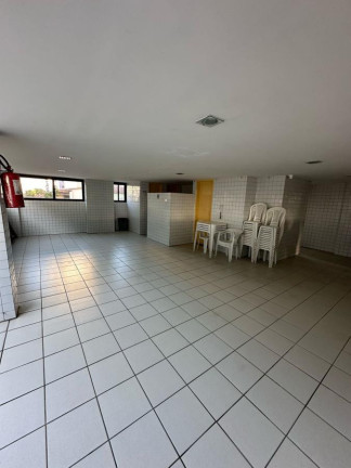 Imagem Apartamento com 3 Quartos à Venda, 79 m² em Campo Grande - Recife