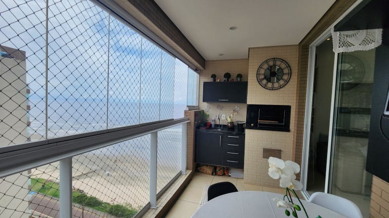 Foto do imóvel Apartamento com 2 Quartos à Venda, 77 m² em Centro - Itanhaém