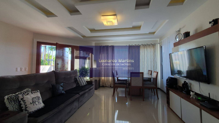Foto do imóvel Casa com 3 Quartos à Venda, 300 m² em Guriri - Cabo Frio