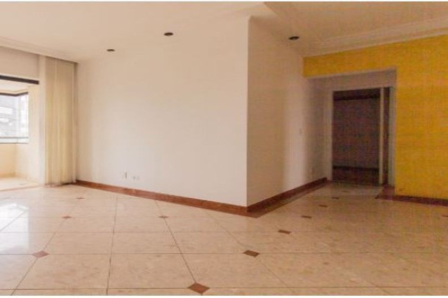 Imagem Apartamento com 3 Quartos à Venda, 107 m² em Jardim Vila Mariana - São Paulo