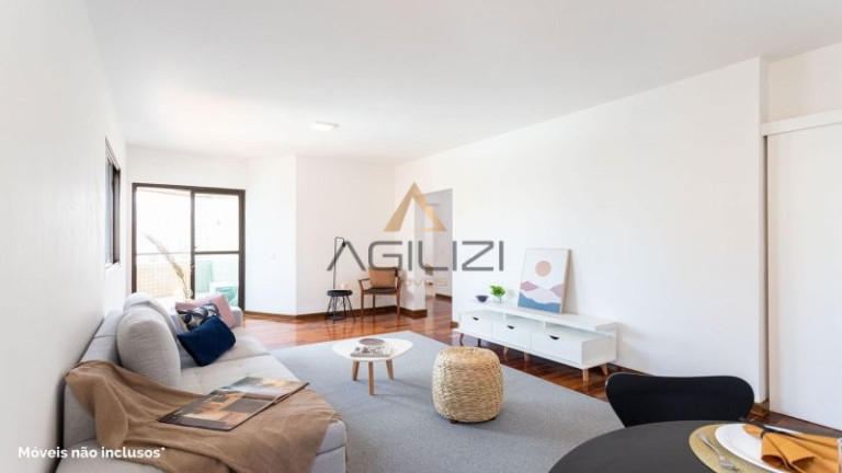 Imagem Apartamento com 2 Quartos à Venda, 101 m² em Pinheiros - São Paulo
