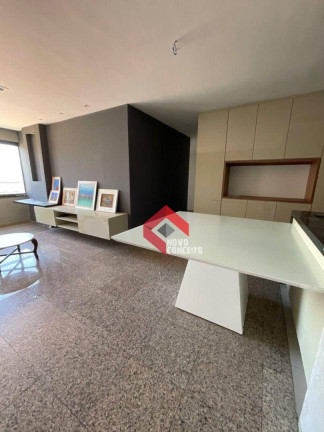 Imagem Apartamento com 3 Quartos à Venda, 75 m² em Aldeota - Fortaleza