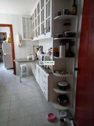 Imagem Apartamento com 3 Quartos à Venda, 107 m² em Bosque Dos Eucaliptos - São José Dos Campos