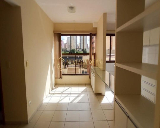 Imagem Apartamento com 2 Quartos para Alugar, 48 m² em Aguas Norte - águas Claras