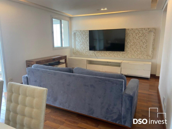 Foto do imóvel Apartamento com 2 Quartos à Venda, 280 m² em Moema - São Paulo