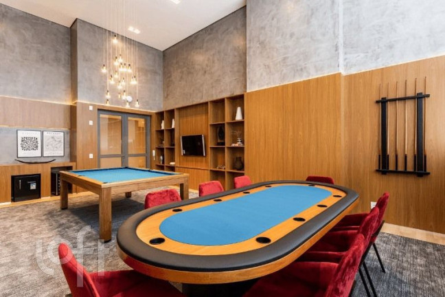 Foto do imóvel Apartamento com 4 Quartos à Venda, 169 m² em Cidade Ademar - São Paulo