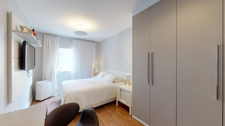 Foto do imóvel Apartamento com 4 Quartos à Venda, 144 m² em Perdizes - São Paulo