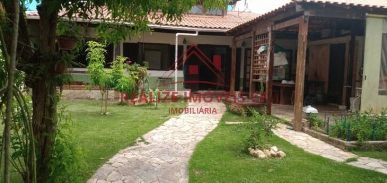 Foto do imóvel Casa com 2 Quartos à Venda, 200 m² em Portinho - Cabo Frio