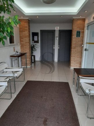 Foto do imóvel Apartamento com 2 Quartos à Venda, 92 m² em Parque Campolim - Sorocaba