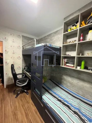 Imagem Casa de Condomínio com 3 Quartos à Venda, 85 m² em Jardim Shangai - Jundiaí