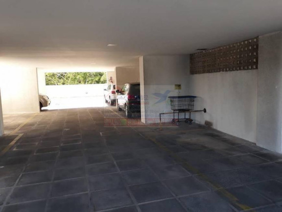 Imagem Flat com 1 Quarto à Venda, 48 m² em Casa Caiada - Olinda