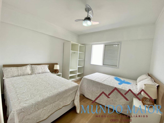Foto do imóvel Apartamento com 1 Quarto à Venda, 75 m² em Ocian - Praia Grande