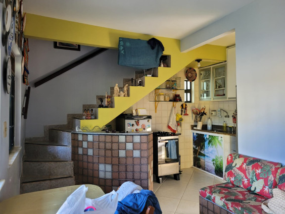 Imagem Casa de Condomínio com 4 Quartos à Venda, 400 m² em Camacari - Camaçari