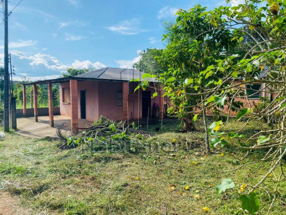 Imagem Casa com 2 Quartos à Venda, 200 m² em Morada Do Sol - Manacapuru
