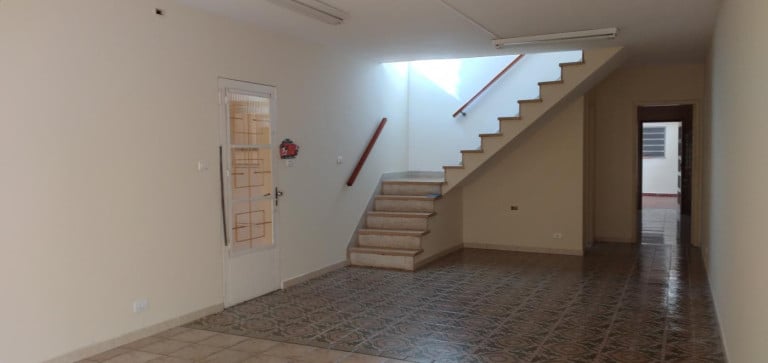 Imagem Casa com 3 Quartos à Venda, 187 m² em Ipiranga - São Paulo