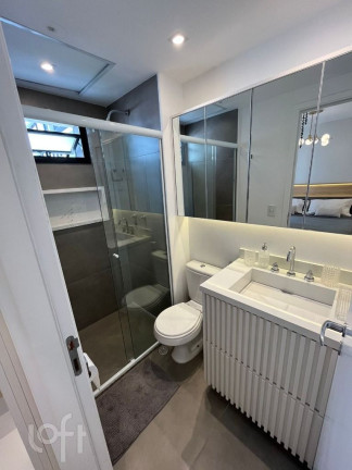 Foto do imóvel Apartamento com 2 Quartos à Venda, 86 m² em Itaim Bibi - São Paulo