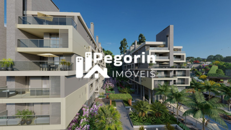 Imagem Apartamento com 4 Quartos à Venda, 227 m² em Campina Do Siqueira - Curitiba