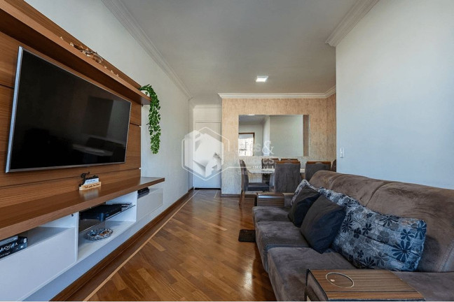 Foto do imóvel Apartamento com 3 Quartos à Venda, 73 m² em Vila Gumercindo - São Paulo