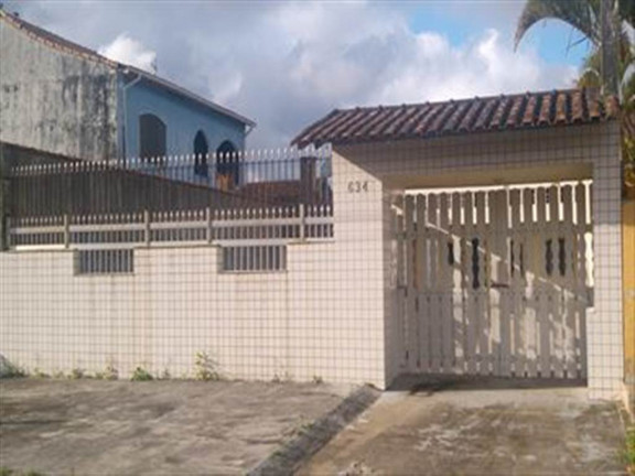 Imagem Casa com 2 Quartos à Venda, 108 m² em Campos Eliseos - Itanhaem