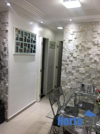 Foto do imóvel Apartamento com 2 Quartos à Venda, 50 m² em Vila Amélia - São Paulo