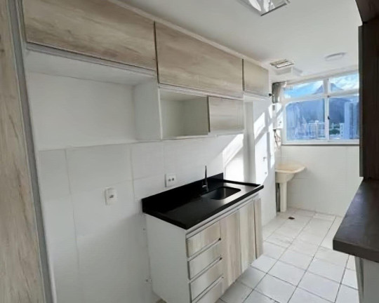 Foto do imóvel Apartamento com 2 Quartos à Venda, 47 m² em Jacarepaguá - Rio De Janeiro