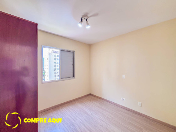 Foto do imóvel Apartamento com 2 Quartos à Venda, 60 m² em Vila Uberabinha - São Paulo