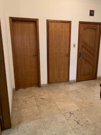 Foto do imóvel Imóvel com 3 Quartos à Venda, 202 m² em Bela Vista - São Paulo