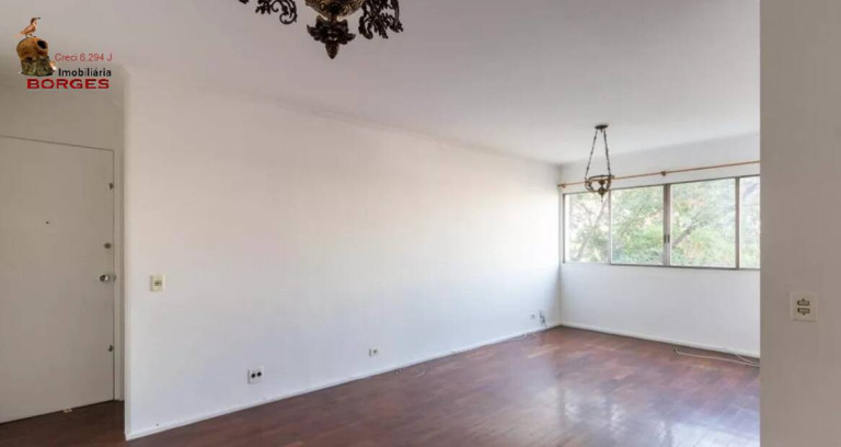 Foto do imóvel Apartamento com 3 Quartos à Venda, 104 m² em Vila Olimpia - São Paulo