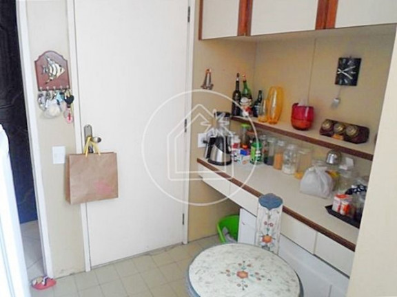 Imagem Apartamento com 3 Quartos à Venda, 99 m² em Leme - Rio De Janeiro