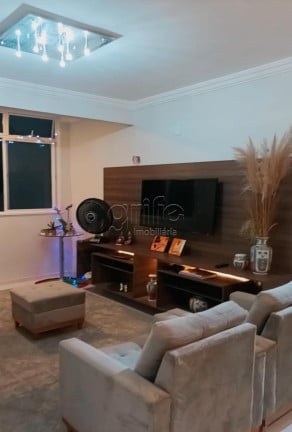 Foto do imóvel Apartamento com 3 Quartos à Venda, 9 m² em Jóquei Clube - Fortaleza