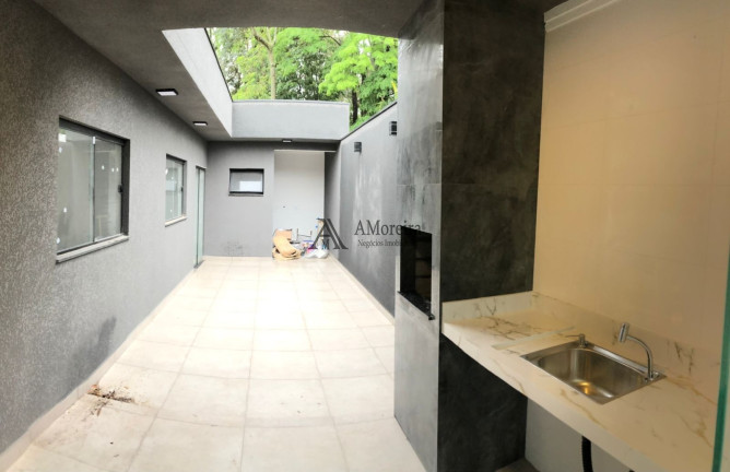 Imagem Casa com 3 Quartos à Venda, 80 m² em Jardim Marambaia Ii - Jundiaí