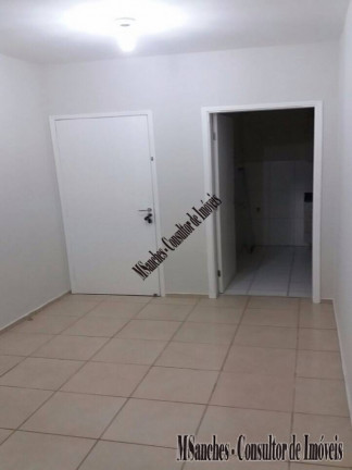 Imagem Apartamento com 2 Quartos à Venda, 47 m² em Recreio Marajoara - Sorocaba