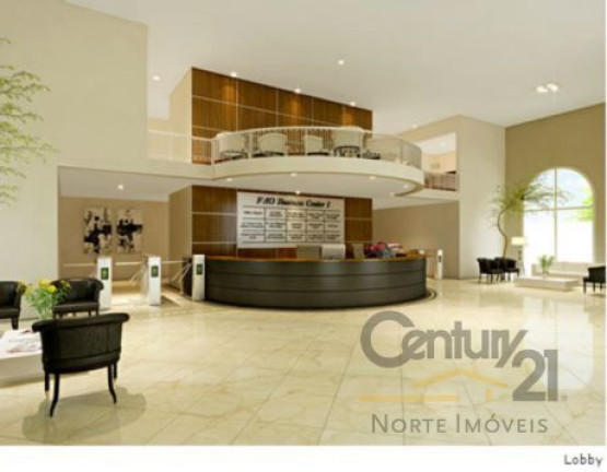 Foto do imóvel Sala Comercial à Venda, 34 m² em Santana - São Paulo