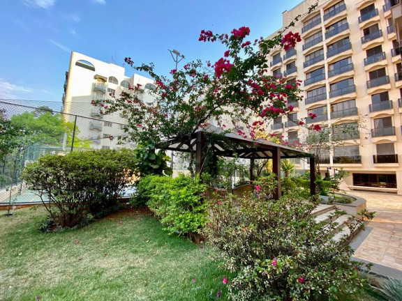 Foto do imóvel Apartamento com 3 Quartos à Venda,  em Jardim Das Paineiras - Campinas