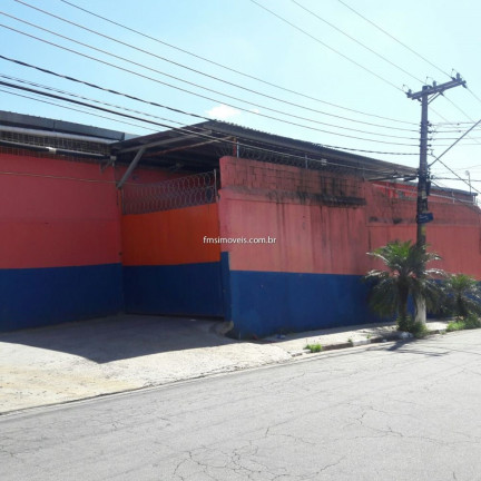Imagem Imóvel para Alugar, 2.766 m² em Interlagos - São Paulo