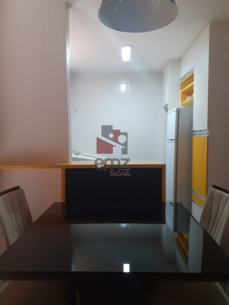 Imagem Apartamento com 2 Quartos à Venda, 47 m² em Bairro Seminário - Campo Grande